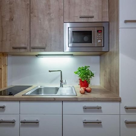 Ferienwohnung Klancnik Bad Eisenkappel Luaran gambar