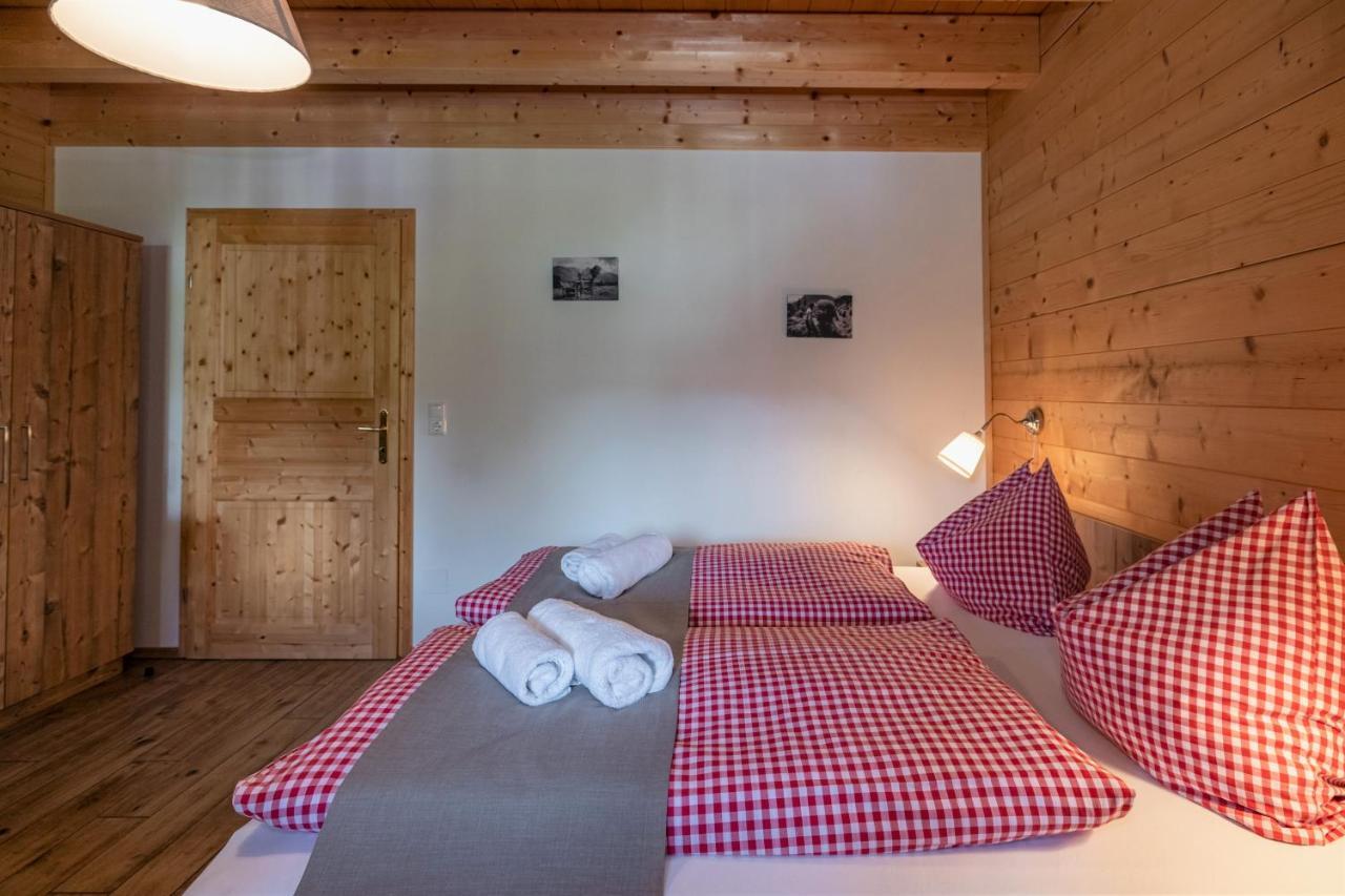 Ferienwohnung Klancnik Bad Eisenkappel Luaran gambar