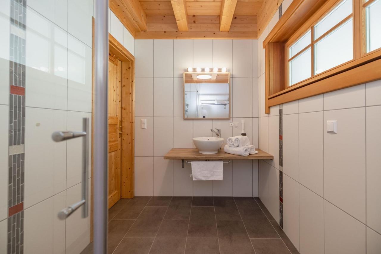 Ferienwohnung Klancnik Bad Eisenkappel Luaran gambar